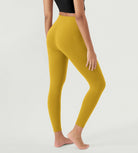 ODCLOUD 2-Pack 25�Buttery Soft Lounge Yoga Leggings with Pockets - ododos