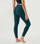 ODCLOUD 25�Buttery Soft Lounge Yoga Leggings with Pockets - ododos
