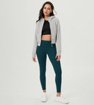ODCLOUD 25�Buttery Soft Lounge Yoga Leggings with Pockets - ododos