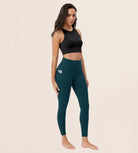 ODCLOUD 25�Buttery Soft Lounge Yoga Leggings with Pockets - ododos