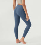 ODCLOUD 25�Buttery Soft Lounge Yoga Leggings with Pockets - ododos