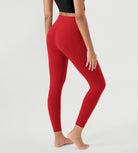 ODCLOUD 25�Buttery Soft Lounge Yoga Leggings with Pockets - ododos