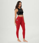 ODCLOUD 25�Buttery Soft Lounge Yoga Leggings with Pockets - ododos