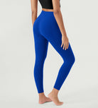 ODCLOUD 25�Buttery Soft Lounge Yoga Leggings with Pockets - ododos