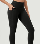 ODCLOUD 28�Buttery Soft Lounge Yoga Leggings with Pockets - ododos