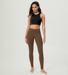 ODCLOUD 28�Buttery Soft Lounge Yoga Leggings with Pockets - ododos