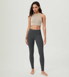 ODCLOUD 28�Buttery Soft Lounge Yoga Leggings with Pockets - ododos