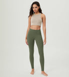 ODCLOUD 28�Buttery Soft Lounge Yoga Leggings with Pockets - ododos