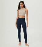 ODCLOUD 28�Buttery Soft Lounge Yoga Leggings with Pockets - ododos