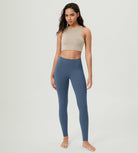 ODCLOUD 28�Buttery Soft Lounge Yoga Leggings with Pockets - ododos