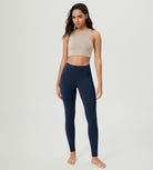 ODCLOUD 28�Buttery Soft Lounge Yoga Leggings with Pockets - ododos