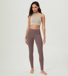 ODCLOUD 28�Buttery Soft Lounge Yoga Leggings with Pockets - ododos