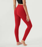 ODCLOUD 28�Buttery Soft Lounge Yoga Leggings with Pockets - ododos