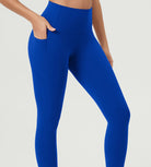 ODCLOUD 28�Buttery Soft Lounge Yoga Leggings with Pockets - ododos