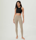 ODCLOUD 28�Buttery Soft Lounge Yoga Leggings with Pockets - ododos
