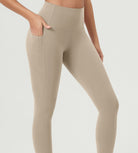 ODCLOUD 28�Buttery Soft Lounge Yoga Leggings with Pockets - ododos