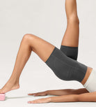 ODCLOUD 6 High Waist Lounge Yoga Shorts - ododos