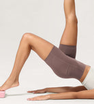 ODCLOUD 6 High Waist Lounge Yoga Shorts - ododos