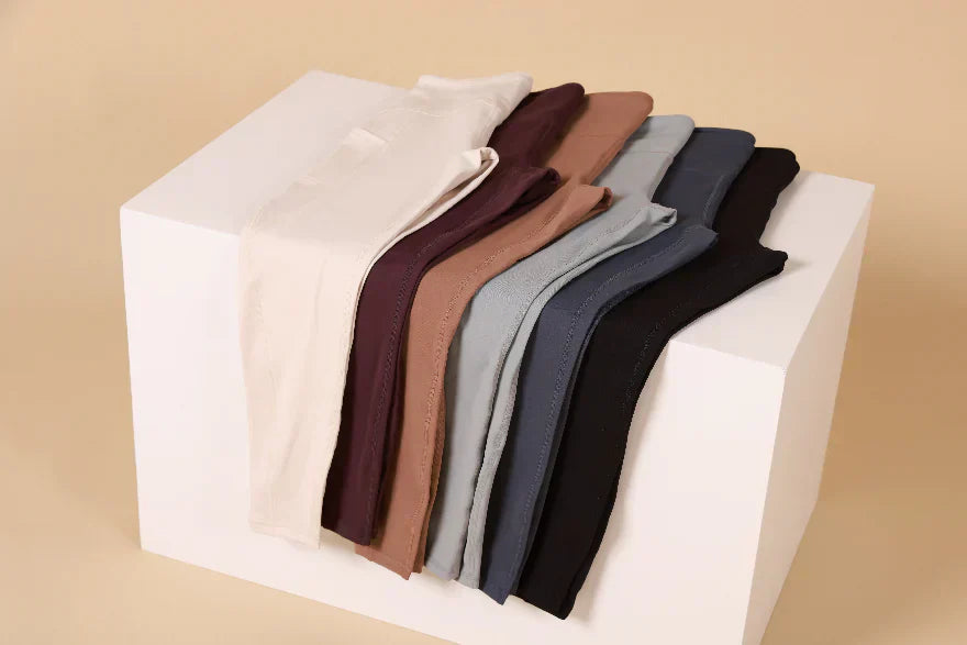 Different Colors of Leggings, Unveil a Unique You