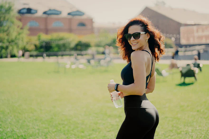 Embracing a Healthy Lifestyle During the Holidays