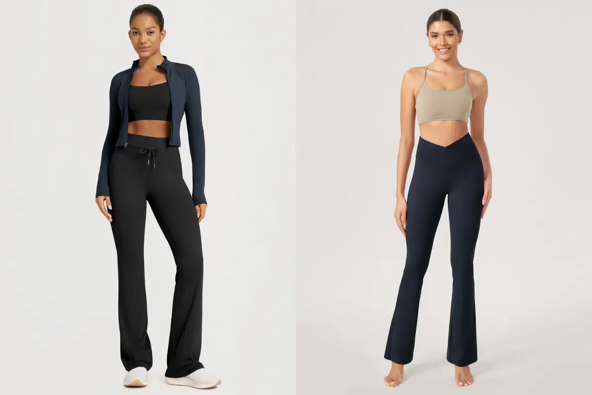 ODODOS Yoga Pants Review: Are $20+ Really Worth It?