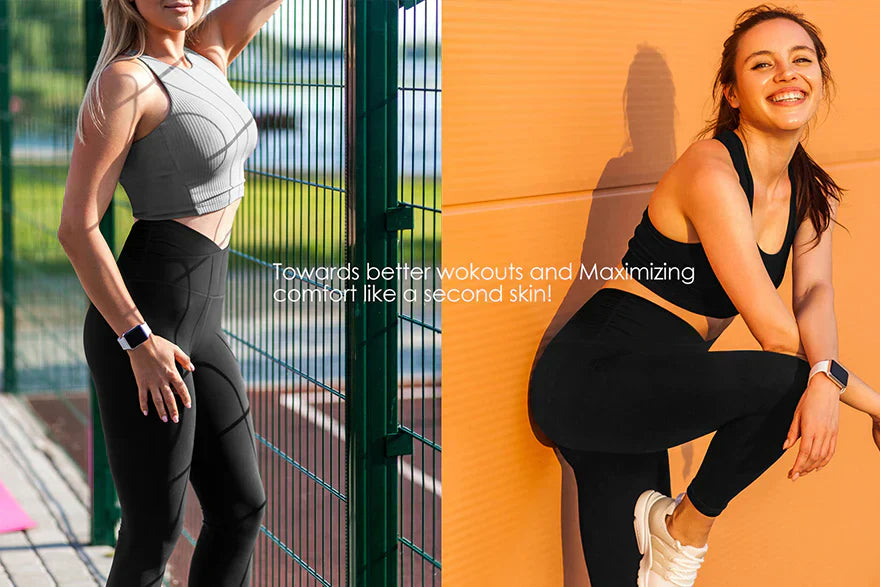 How To Choose Leggings