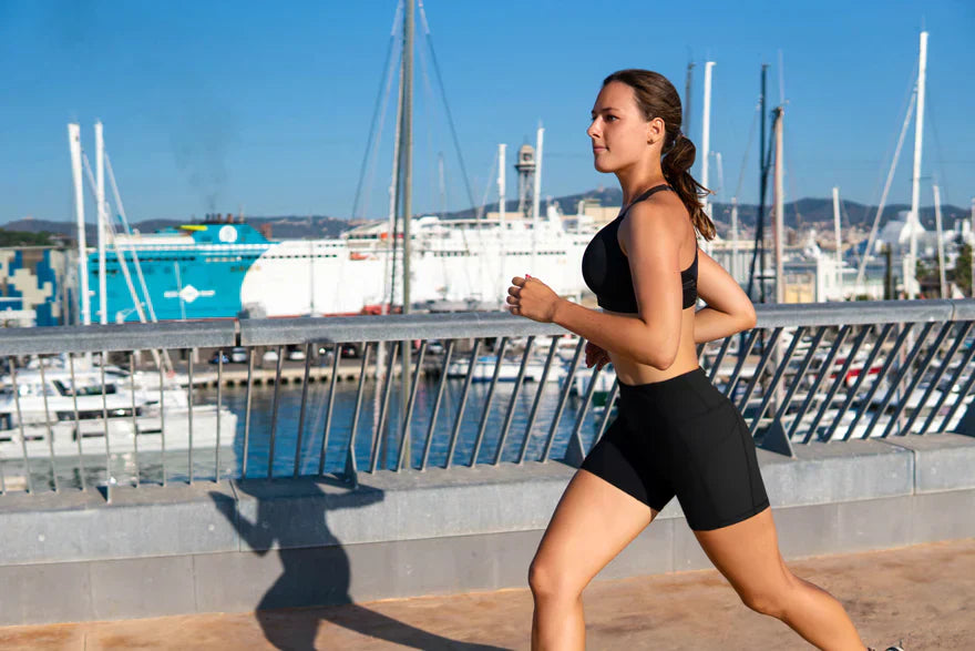 The Importance of Wearing a Sports Bra for Your Breast Health