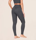 ODCLOUD 28" Crossover Leggings with Back Pocket - ododos