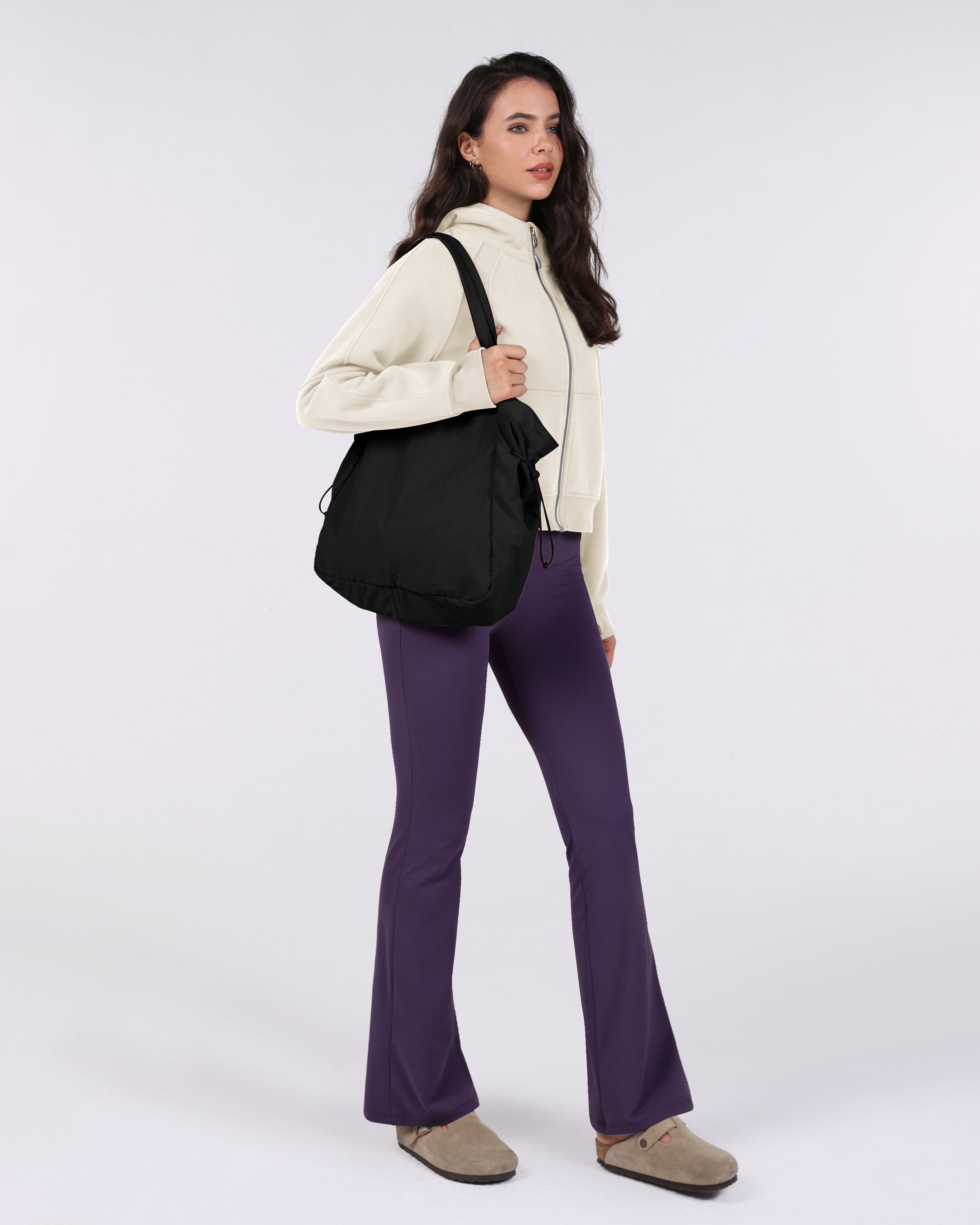 31 Tummy Control Workout Yoga Pants - ododos