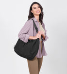 Multifunctional Crossbody Shoulder Bag - ododos