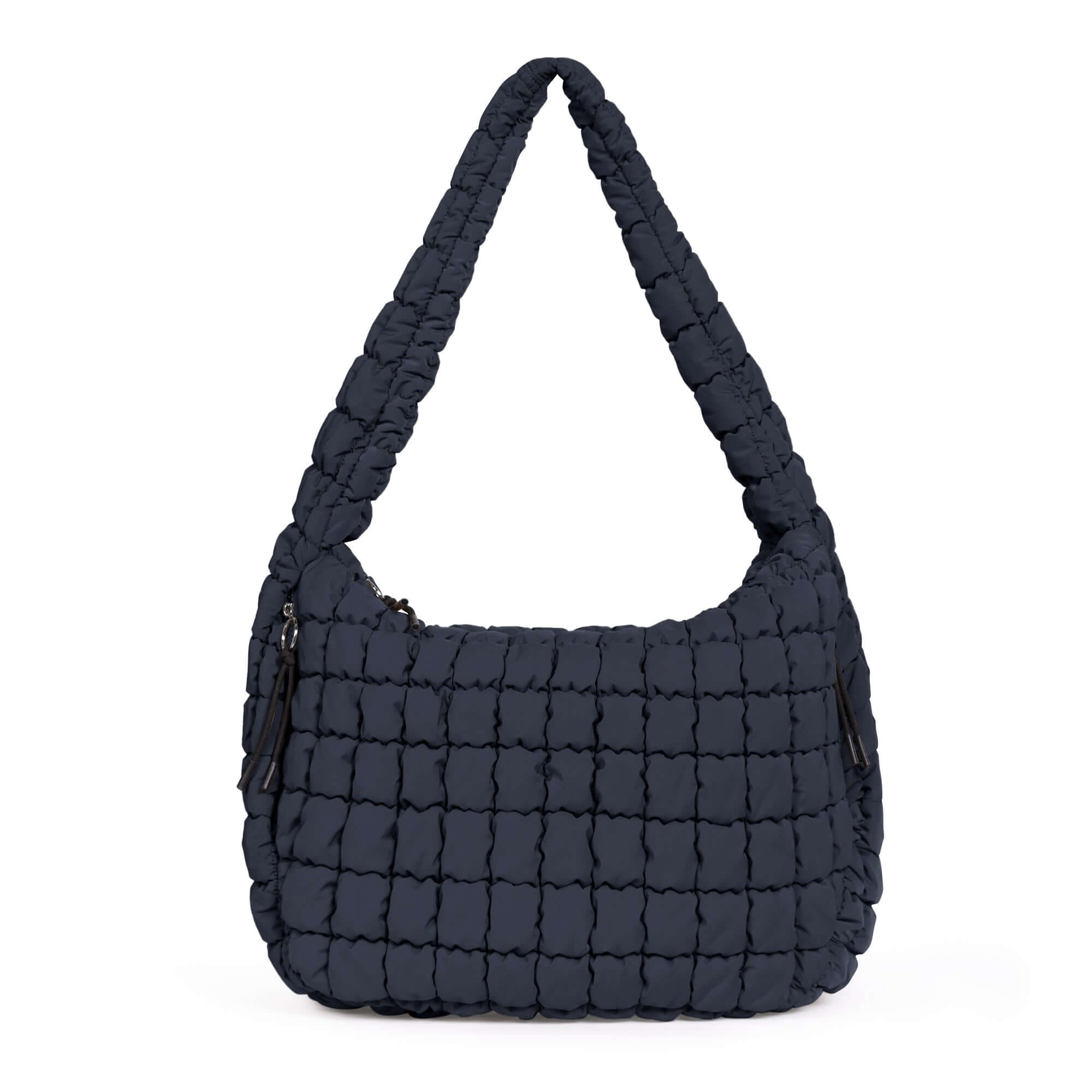 22L Quilted Carryall Crossbody Padding Bag - ododos