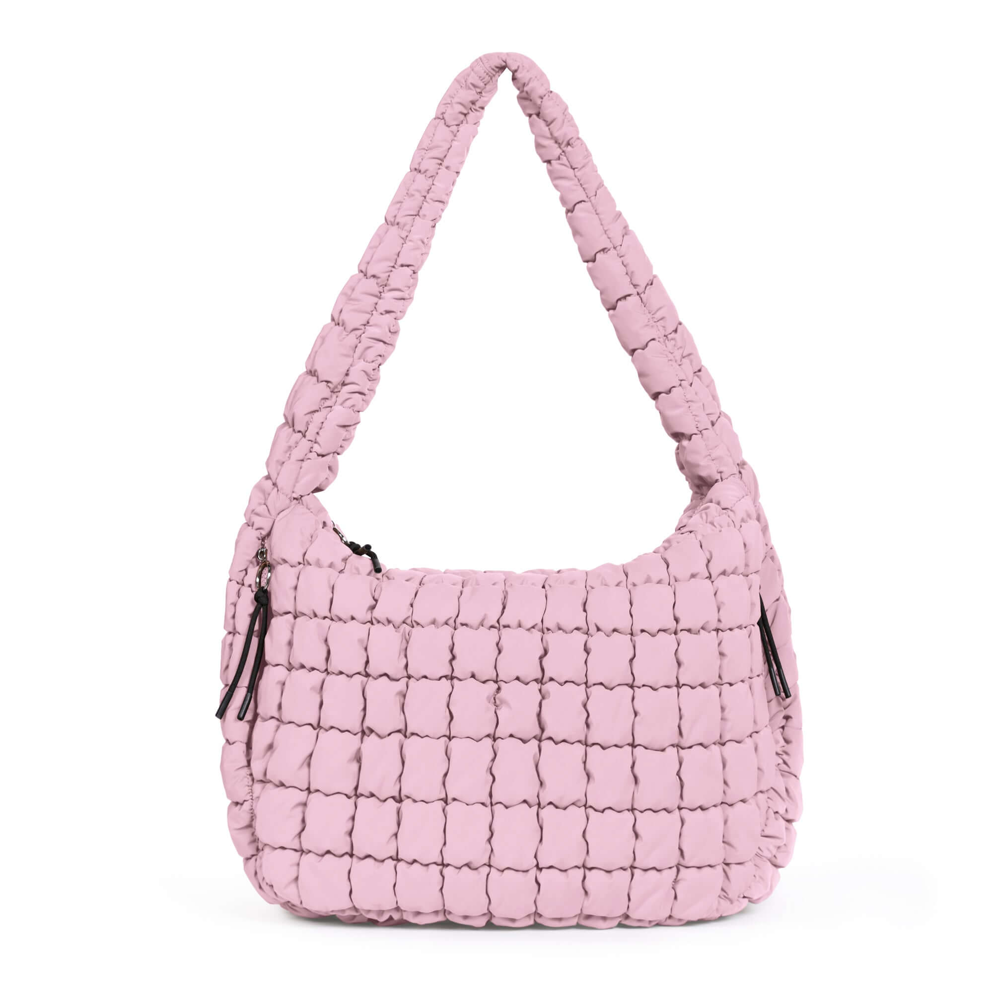 22L Quilted Carryall Crossbody Padding Bag - ododos