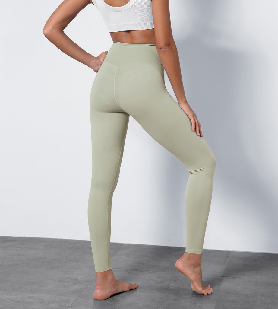 ododos ODCLOUD Crossover Leggings – Dive into a spectrum of 22 colors to  elevate your activewear game. Explore the vibrant hues and em