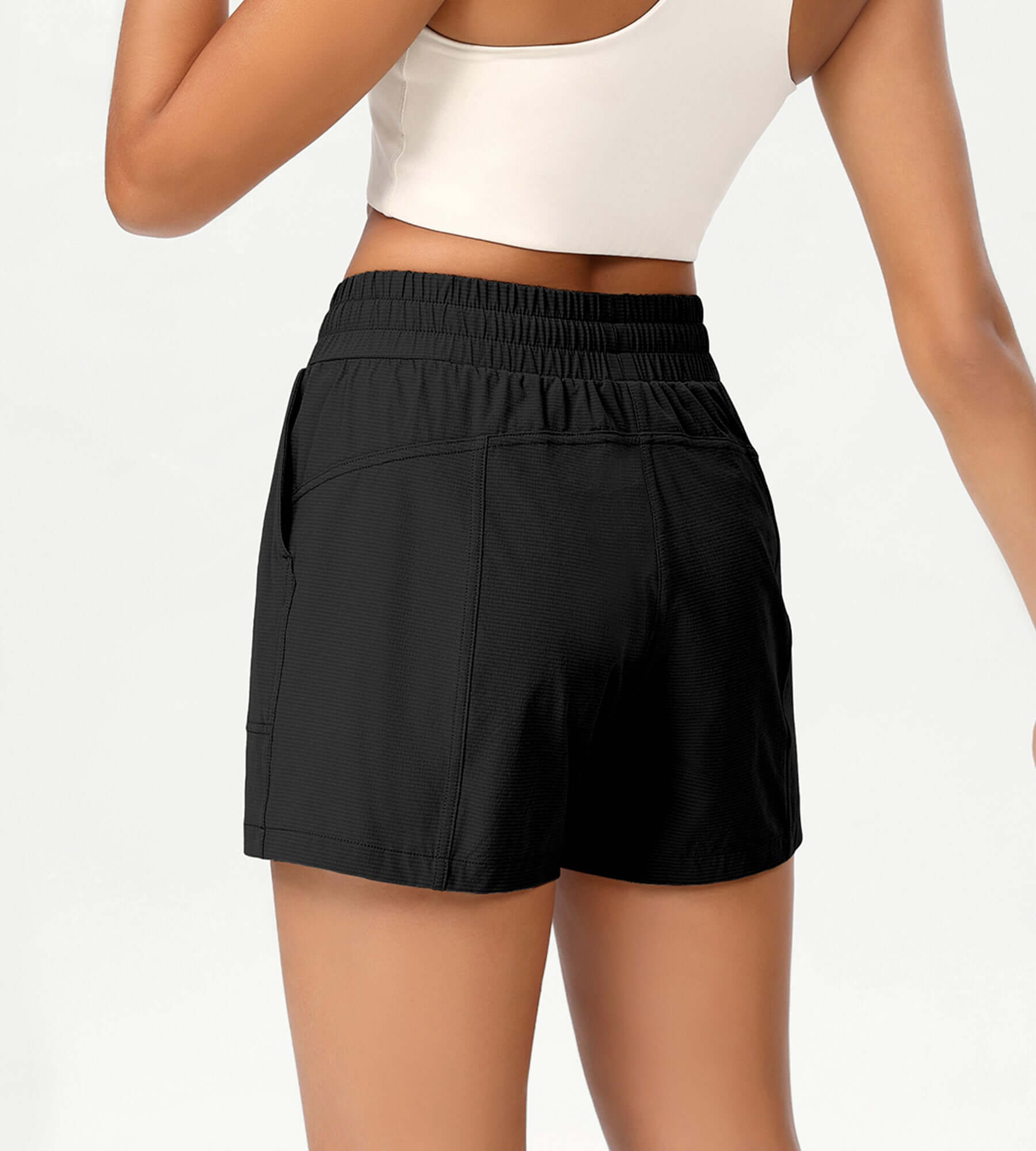 Quick Dry Casual Athletic Shorts - ododos