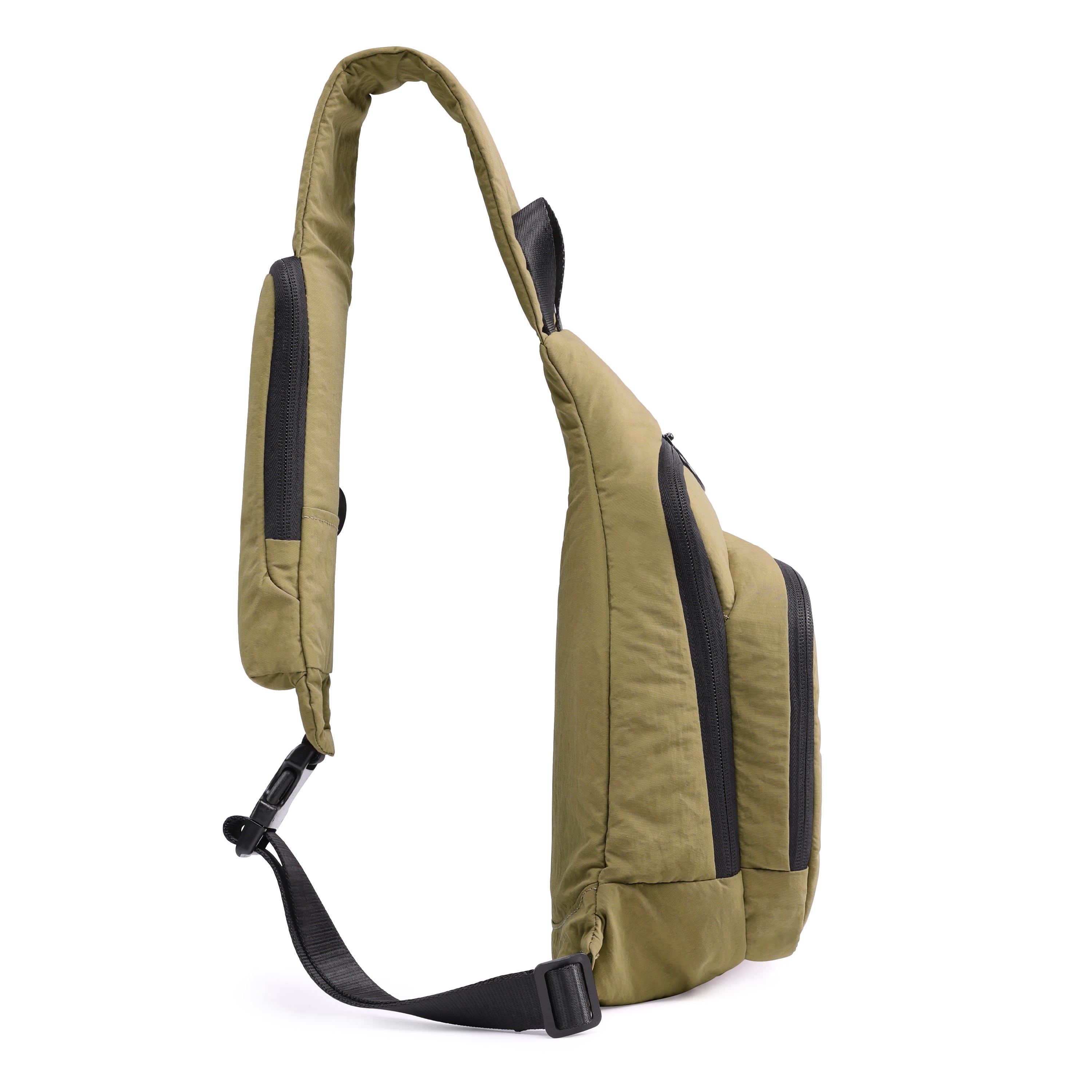 Crossbody Lightweight Sling Bag - ododos