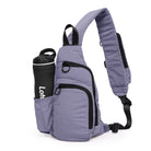 Crossbody Lightweight Sling Bag - ododos