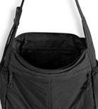 20L Crossbody Large Capacity Lightweight Hobo Shoulder Sling Bag - ododos