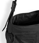 20L Crossbody Large Capacity Lightweight Hobo Shoulder Sling Bag - ododos