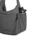 20L Crossbody Large Capacity Lightweight Hobo Shoulder Sling Bag - ododos