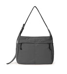 20L Crossbody Large Capacity Lightweight Hobo Shoulder Sling Bag - ododos