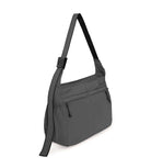 20L Crossbody Large Capacity Lightweight Hobo Shoulder Sling Bag - ododos