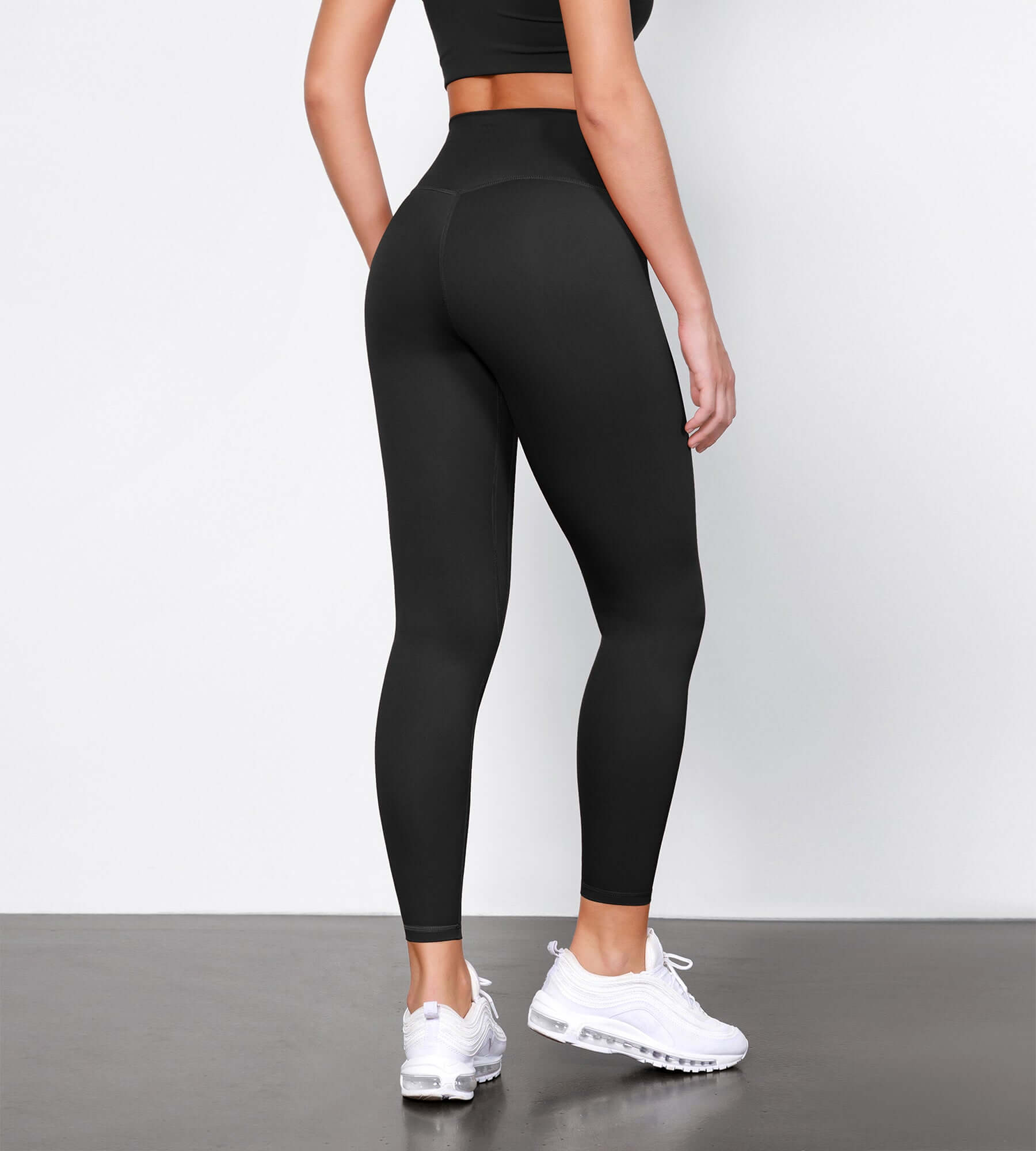 ODLIFT 25 High Waist Compression Yoga Leggings - ododos