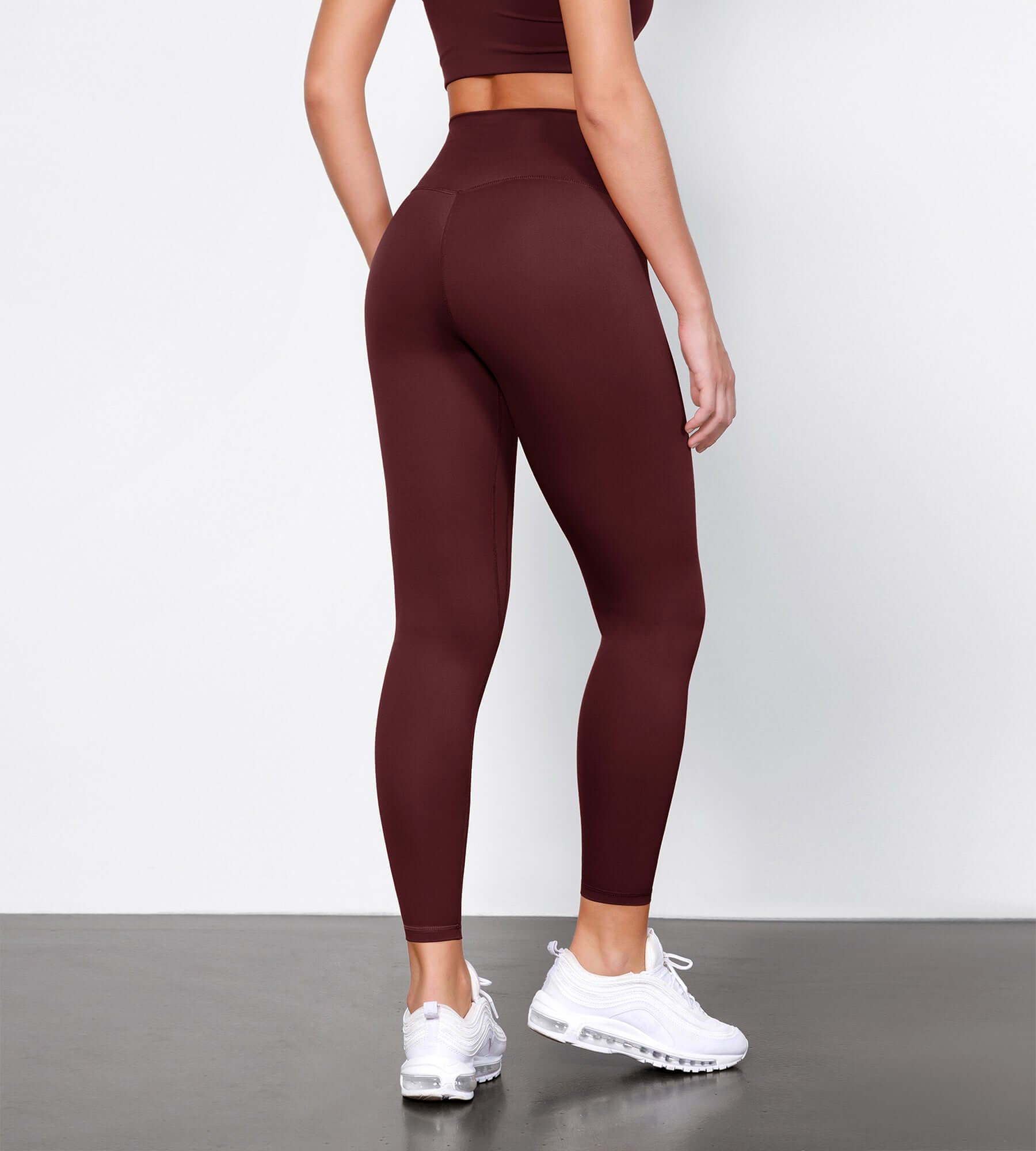ODLIFT 25 High Waist Compression Yoga Leggings - ododos