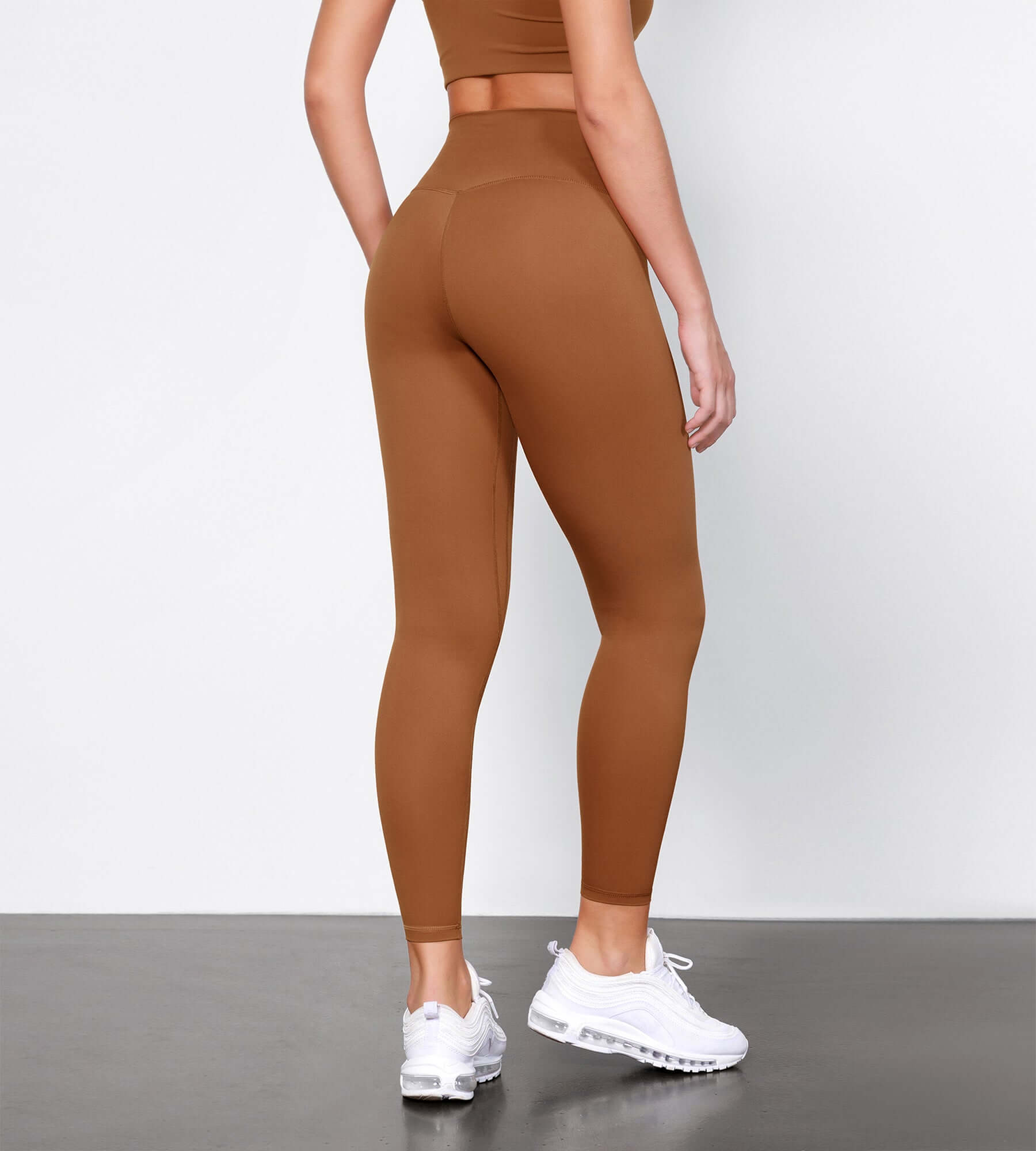 ODLIFT 25 High Waist Compression Yoga Leggings - ododos