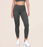 ODLIFT 25" High Waist Compression Yoga Leggings - ododos