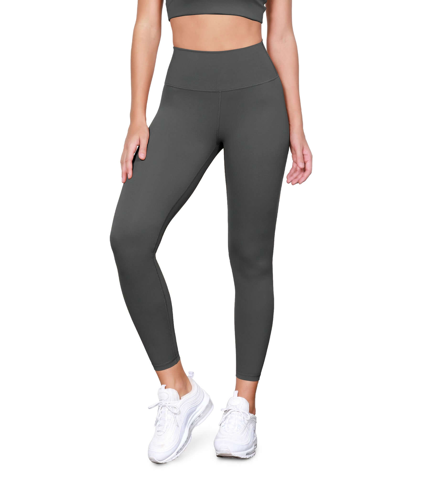 ODLIFT 25 High Waist Compression Yoga Leggings - ododos