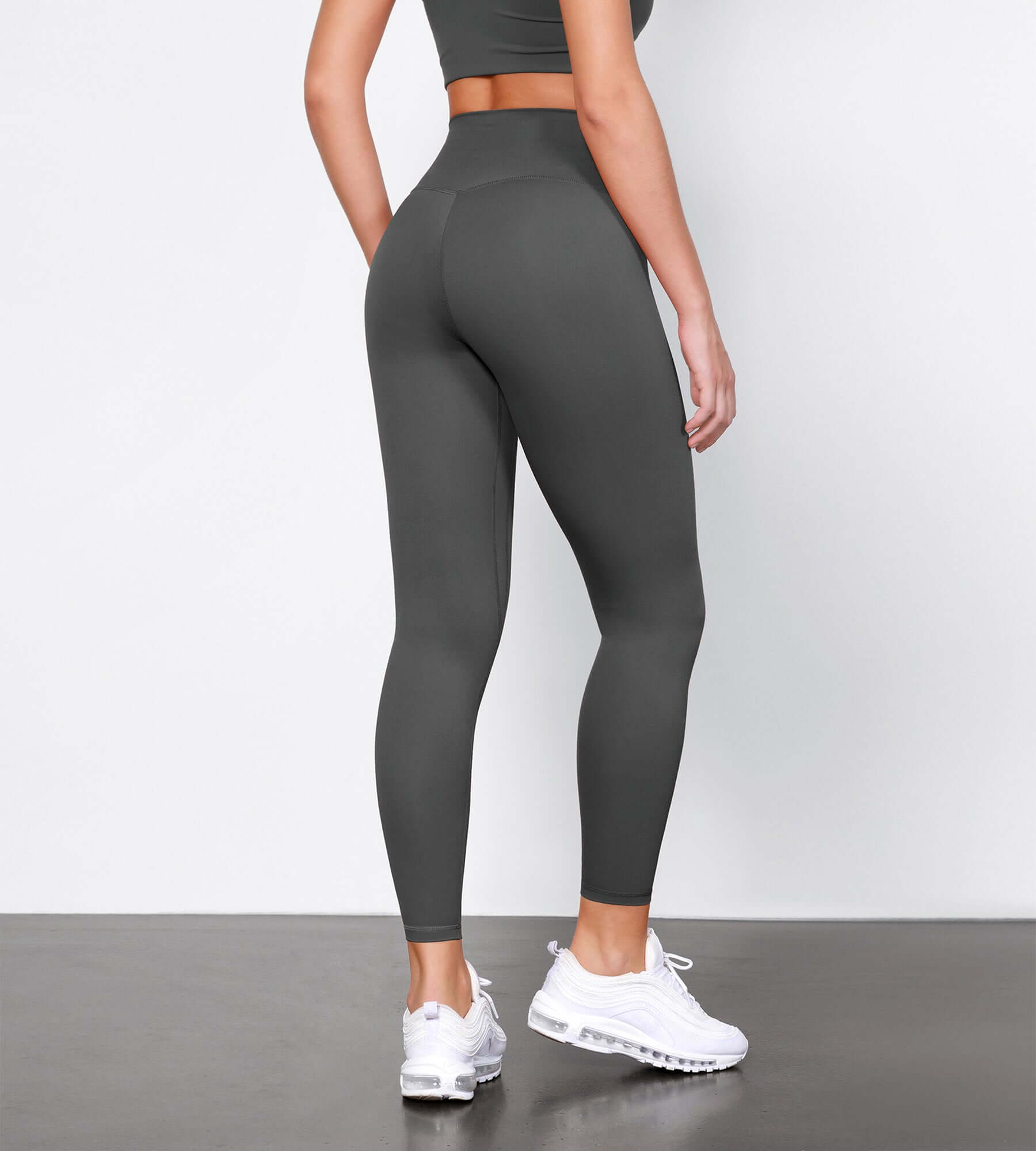 ODLIFT 25 High Waist Compression Yoga Leggings - ododos