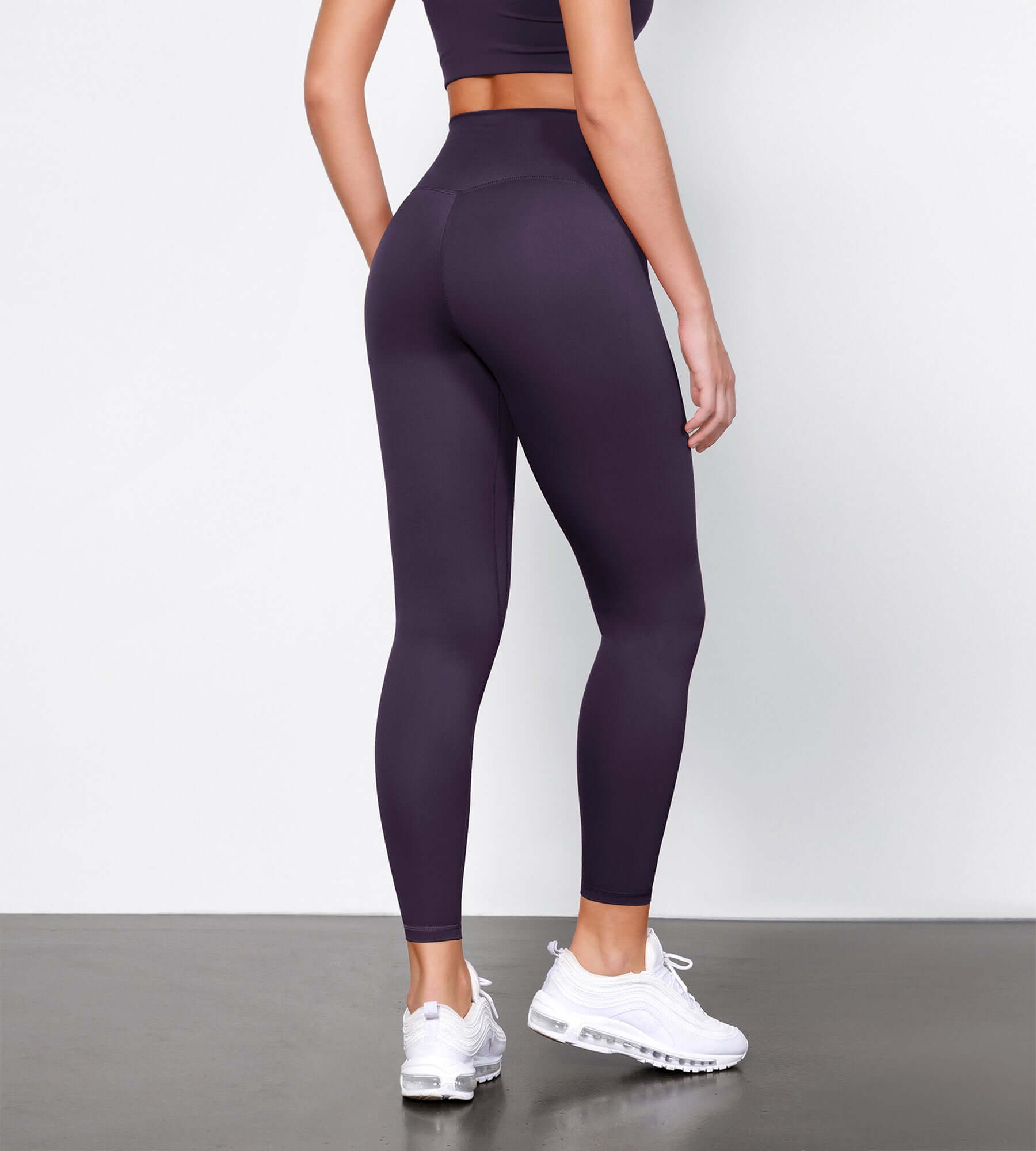 ODLIFT 25 High Waist Compression Yoga Leggings - ododos