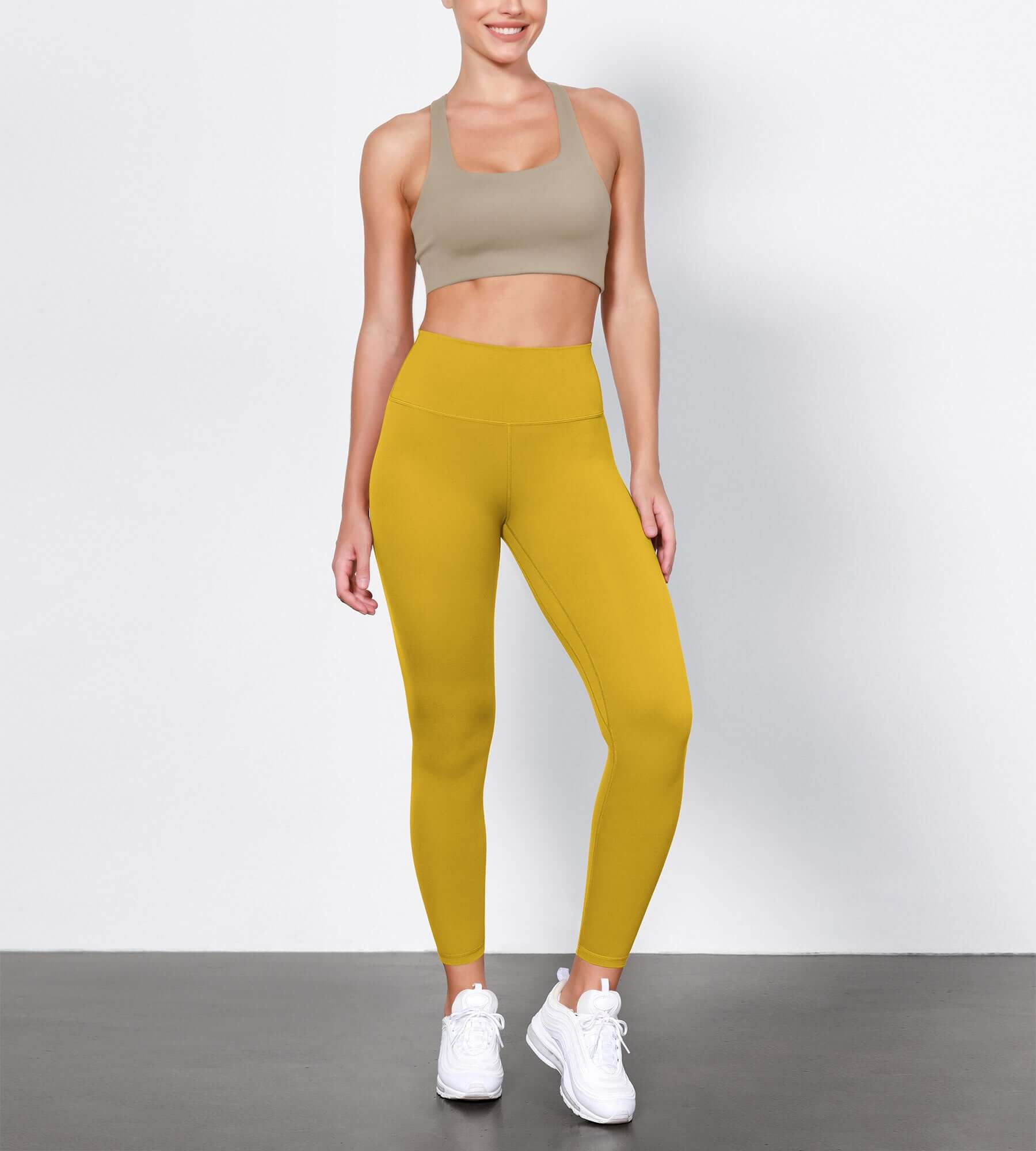 ODLIFT 25 High Waist Compression Yoga Leggings - ododos