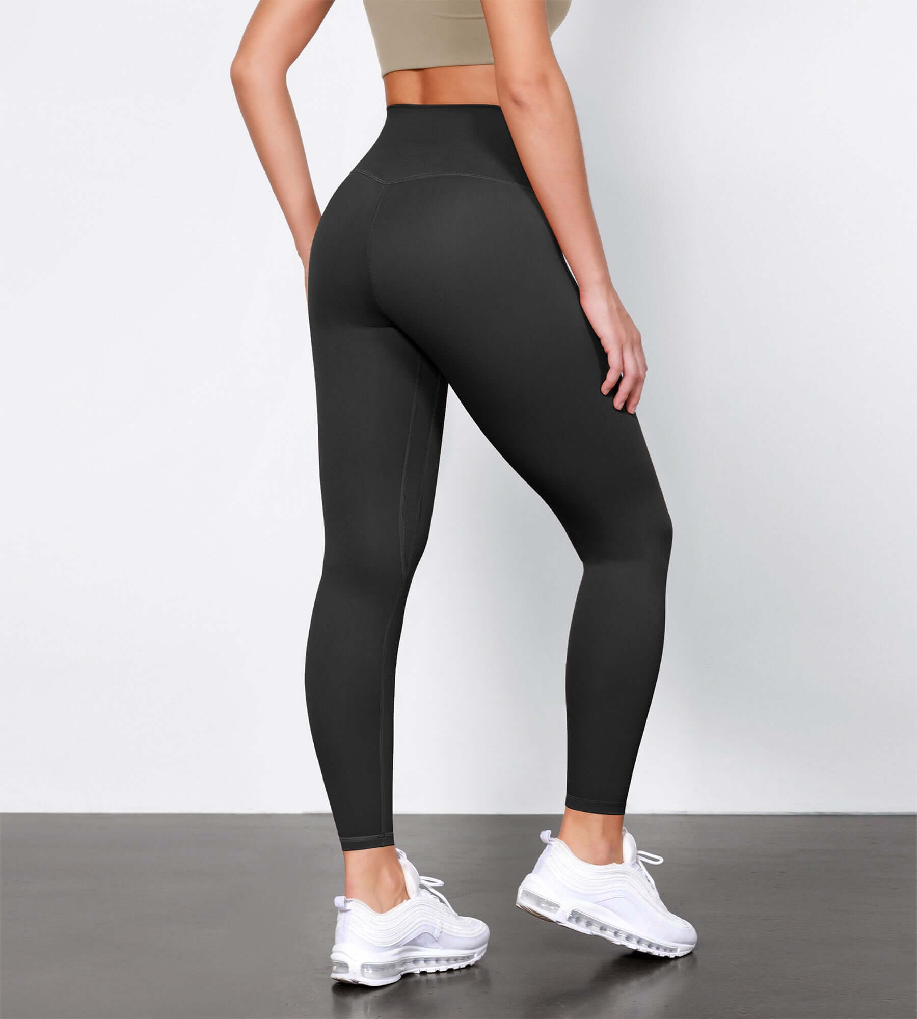 ODLIFT 25 High Waist Compression Yoga Leggings - ododos